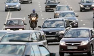 Госдума выступила за ужесточение наказания для водителя за опасное вождение