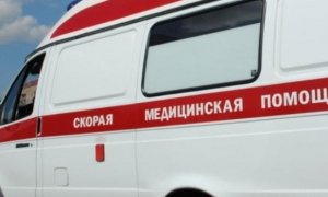 В больнице Ростова найдено тело онкобольного пациента с ножевыми ранениями