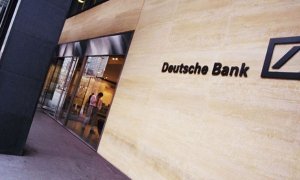 Deutsche Bank заплатит 425 млн долларов за подозрительные сделки российских клиентов