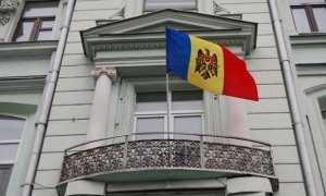 Отзыв посла Молдавии в России связали с противостоянием президента этой страны и правительства