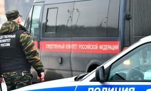 В Ингушетии боевики напали на пост ДПС. Один полицейский ранен