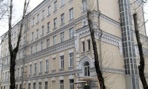 Историческое наследие Москвы попало под реновацию 