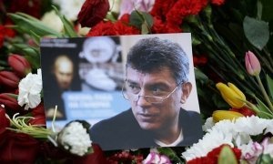 Следователи раскроют убийство Бориса Немцова до конца ноября