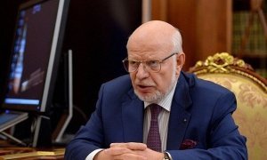 Глава СПЧ попросил руководство МГЮА демонтировать памятную доску Сталину