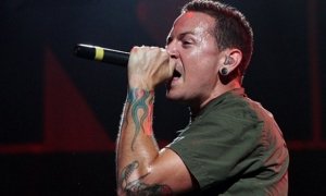 В Лос-Анджелесе скончался лидер рок-группы Linkin Park Честер Беннингтон