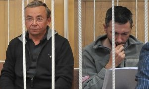 Басманный суд перевел обвиняемых в даче взяток топ-менеджеров «Реновы» под домашний арест