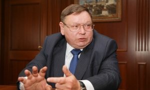 Кремль принял окончательное решение об увольнении главы Ивановской области