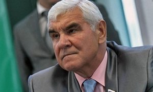 Депутат Госдумы пожаловался на падающий авторитет парламентариев