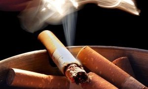 Производители сигарет выступили против новой антитабачной концепции Минздрава