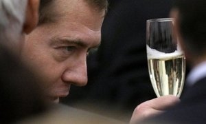 «Винодельня Медведева» начала продажи эксклюзивного вина в России