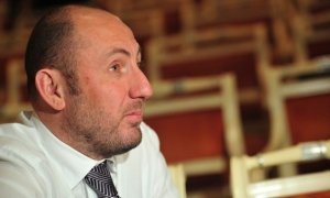 Следственный комитет закрыл уголовное дело против Владимира Кехмана