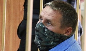 ФСБ прекратила дело о взятке от Шакро Молодого против сотрудника СКР Александра Ламонова