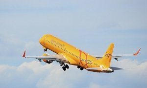 Оренбургские власти заменят «Саратовские авиалинии» на другого перевозчика после авиакатастрофы