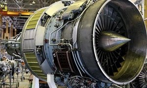 Власти Украины запретили поставлять в Россию двигатели для самолетов Ан-148