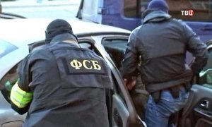 ФСБ сообщила о пресечении деятельности «красноярского джамаата»