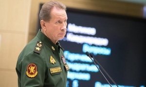 Глава Росгвардии попросил СКР привлечь к ответственности сотрудников кемеровского подразделения 