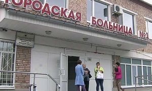 СКР не нашел связи между смертью пациента в больнице Артема и визитом мэра