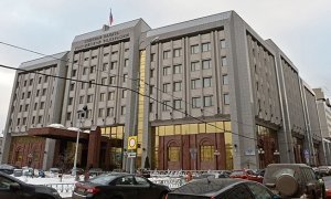 Счетная палата оценила нарушения при госзакупках 2017 года в 104 млрд рублей