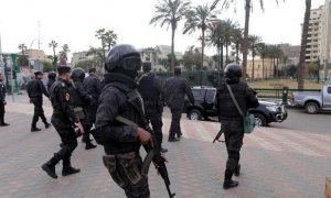 В Каире спецслужбы похитили и удерживают 18 уроженцев Дагестана  