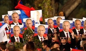 Россияне рассказали об основных претензиях к президенту Владимиру Путину