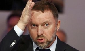 Олег Дерипаска отказался от аренды трех бизнес-джетов из-за санкций