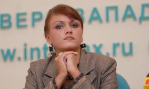 Дочь одного из друзей Путина попросила Великобританию не выдавать визы некоторым россиянам