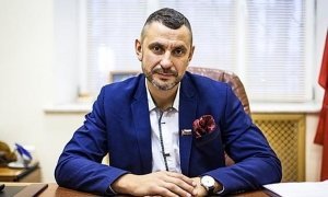 Победитель праймериз «Яблока» отказался баллотироваться в мэры Москвы