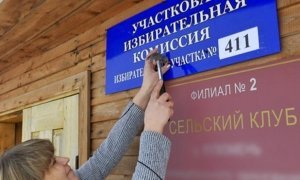 Власти Москвы потратят на информирование граждан о выборах мэра 116 млн рублей