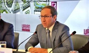 СКР предъявил обвинение одному из руководителей проблемной Urban Group