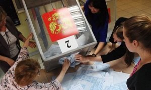 Центризбирком проверит 60 жалоб на нарушения в ходе выборов в Приморском крае