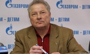 Совладельца «дочки» «Газпрома» арестовали за организацию покушения