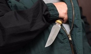 В Москве неизвестный с ножом напал на главу аппарата префектуры СЗАО