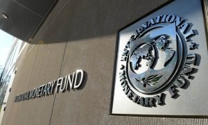 Международный валютный фонд признал Крым частью России