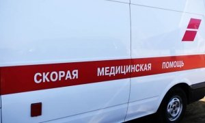 В Улан-Удэ пожилая женщина насмерть замерзла около центра соцпомощи