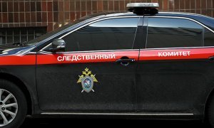 Полковника ФСО задержали по подозрению в махинациях с топливом для крымских госдач