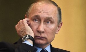 Нижняя палата Конгресса США приняла законопроект о розыске активов Владимира Путина  