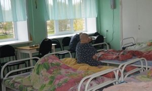 Правительство поручило проверить всех пациентов психоневрологических интернатов