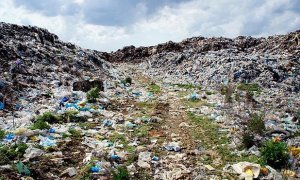 Генпрокурор предупредил о риске возникновения мусорного коллапса