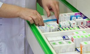Росздравнадзор выявил нарушения в обеспечении граждан льготными лекарствами