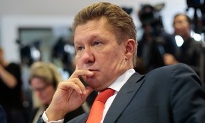Глава «Газпрома» впервые возглавил рейтинг самых высокооплачиваемых топ-менеджеров