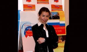 В Петербурге кандидата в мундепы могут снять из-за чужого комментария в соцсети