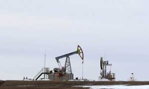 Члены ОПЕК+ договорились о снижении объемов добычи нефти
