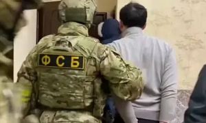 ФСБ сообщила о предотвращении теракта в Кисловодске и задержании сторонников ИГИЛ