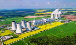 Власти Чехии исключат «Росатом» из числа кандидатов на строительство АЭС «Дукованы»