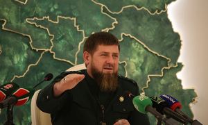 Рамзан Кадыров призвал привлекать к уголовной ответственности «иностранных агентов»