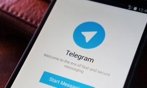 Павел Дуров отказался передавать властям личную переписку пользователей Telegram