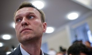 Навальному грозит штраф за публикацию секретного соглашения по «Платону»