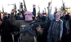 «Исламское государство» выложило в интернет новую видеоугрозу западным странам