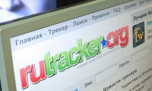 Правообладатели пригрозили лишить заблокированный RuTracker.org домена