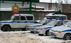 В гибели вице-спикера пермского парламента признался местный предприниматель